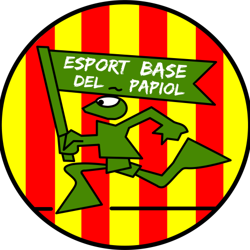 Esport Base del Papiol